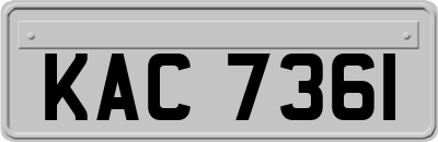 KAC7361