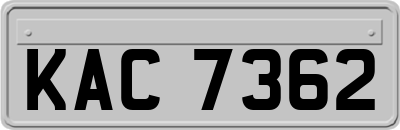 KAC7362