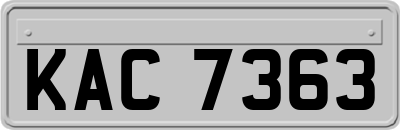 KAC7363