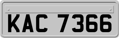 KAC7366
