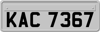 KAC7367
