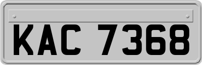KAC7368