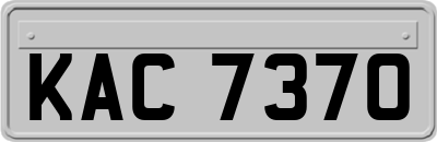 KAC7370