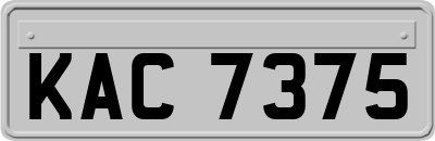 KAC7375