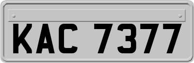 KAC7377