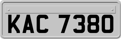 KAC7380