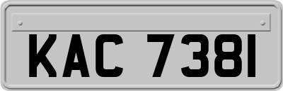 KAC7381