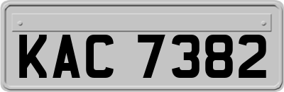 KAC7382