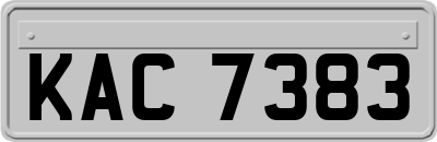 KAC7383