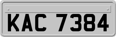 KAC7384