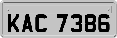 KAC7386