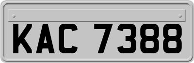 KAC7388