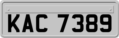 KAC7389