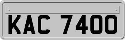 KAC7400