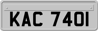 KAC7401