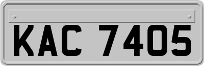 KAC7405
