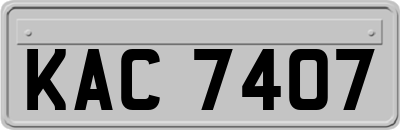 KAC7407