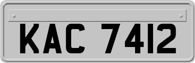 KAC7412