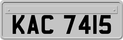 KAC7415