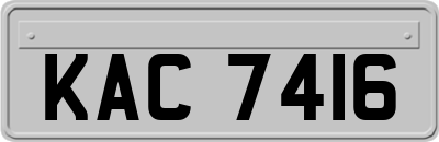 KAC7416
