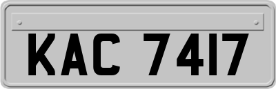 KAC7417