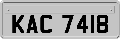 KAC7418