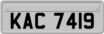 KAC7419