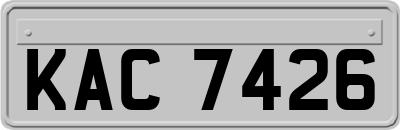 KAC7426