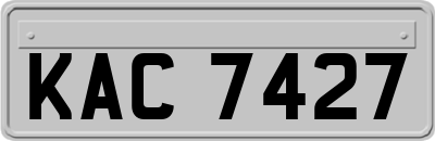 KAC7427