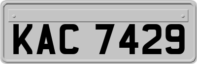 KAC7429