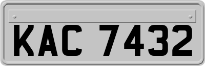 KAC7432