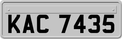 KAC7435