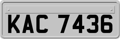 KAC7436