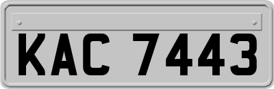 KAC7443