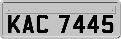 KAC7445