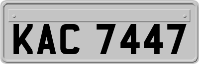 KAC7447