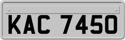 KAC7450