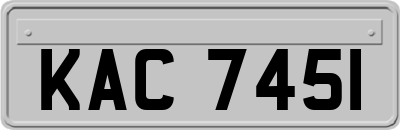 KAC7451