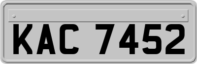 KAC7452