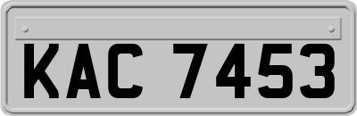 KAC7453
