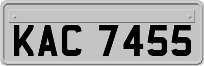 KAC7455
