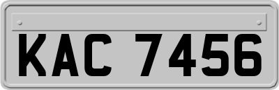 KAC7456