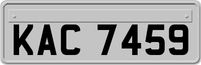 KAC7459