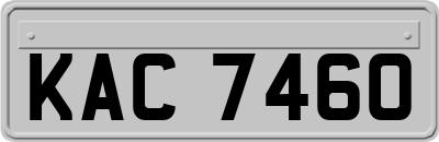 KAC7460