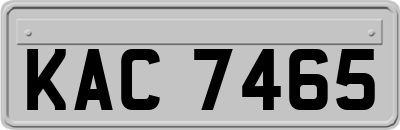 KAC7465