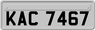 KAC7467
