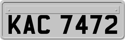 KAC7472
