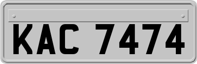 KAC7474