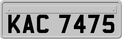 KAC7475