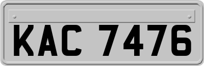 KAC7476